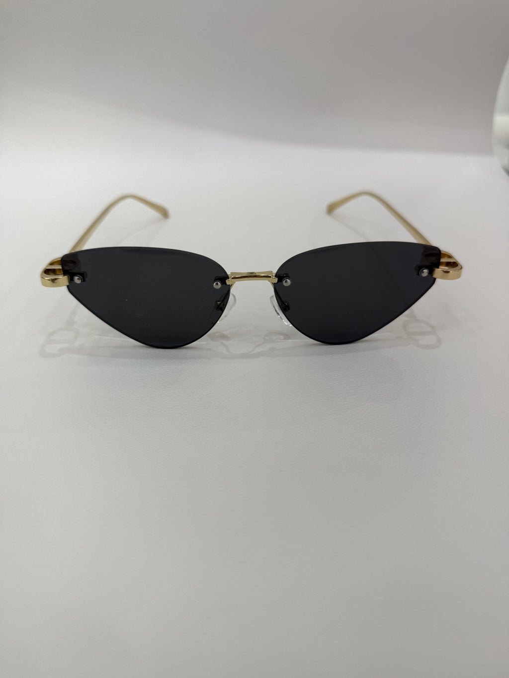 CDU NUDE GATTA GOLD