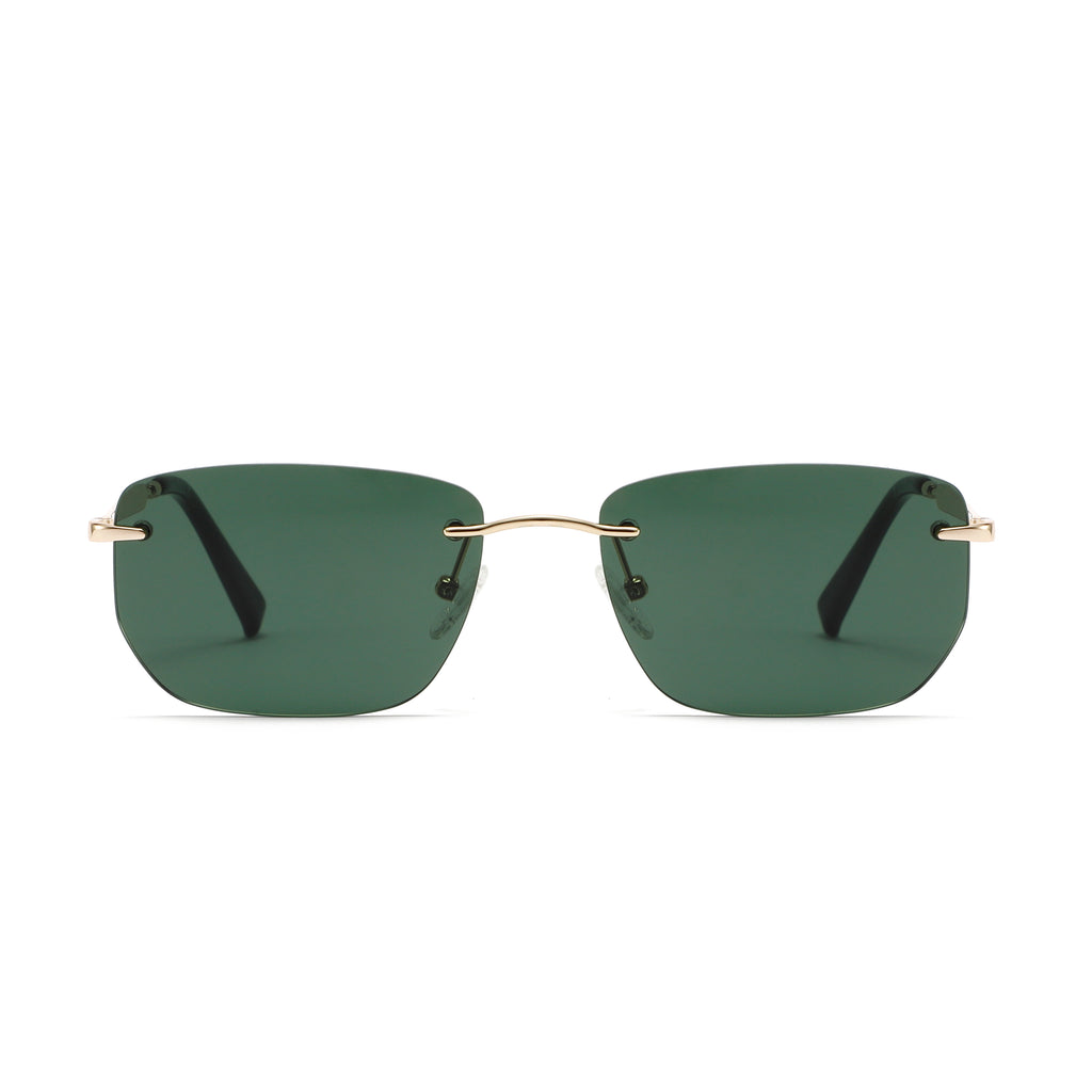 Origine verde - occhiali da sole, foto 2