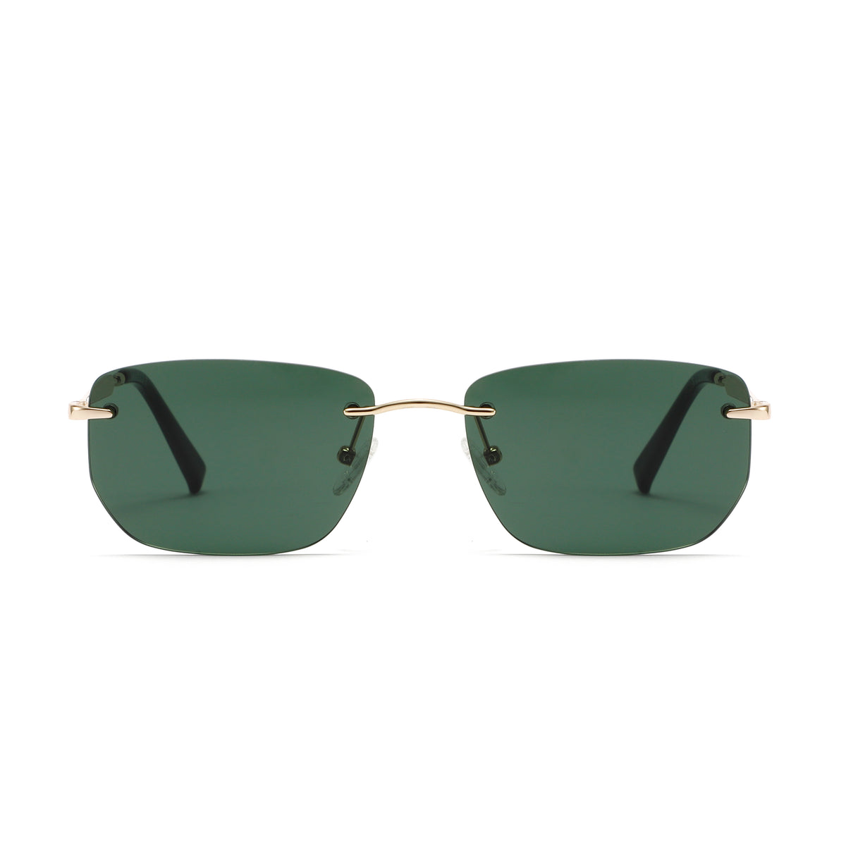 Origine verde - occhiali da sole, foto 2