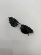 CDU Nude Gatta silver - occhiali da sole