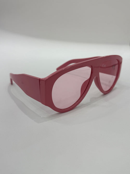 Brille Venezia rosa