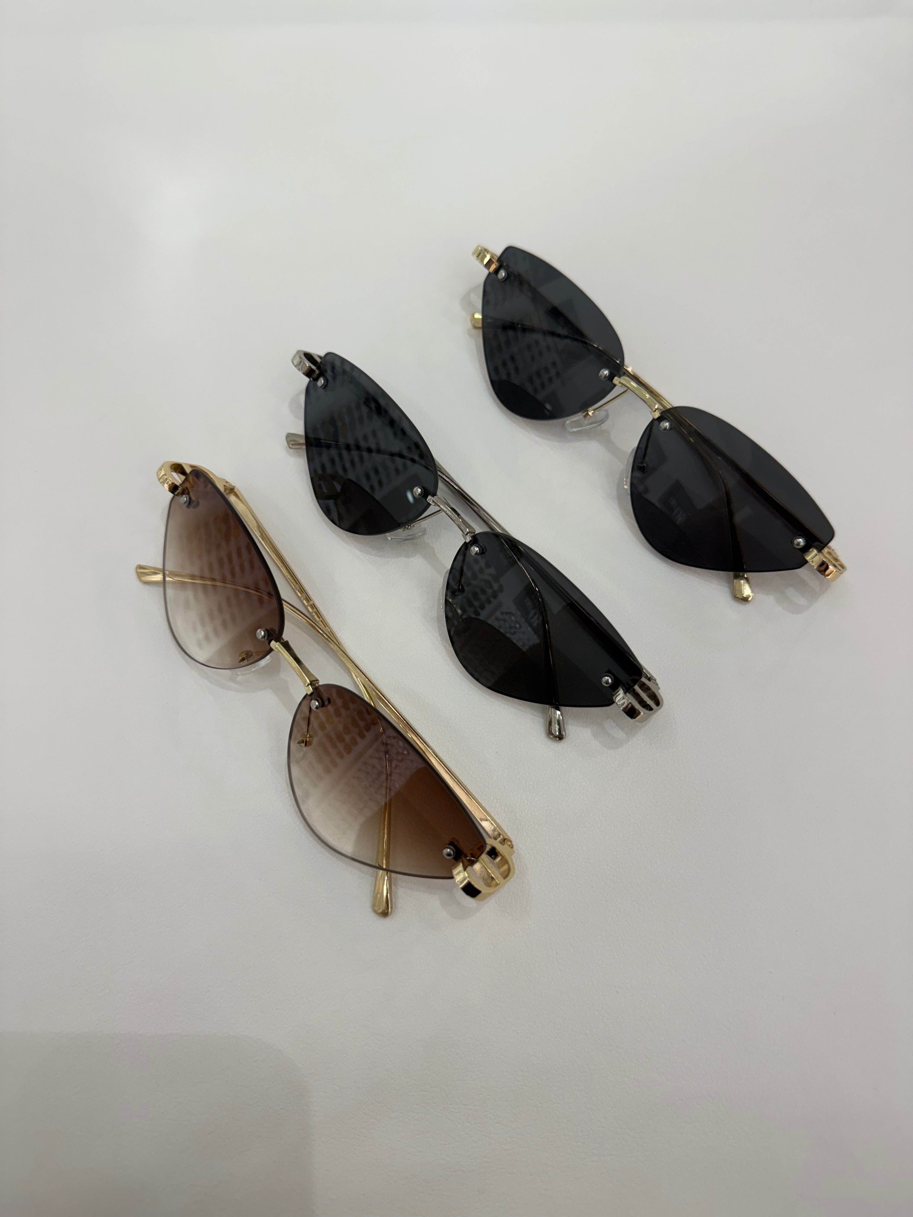 CDU NUDE GATTA GOLD