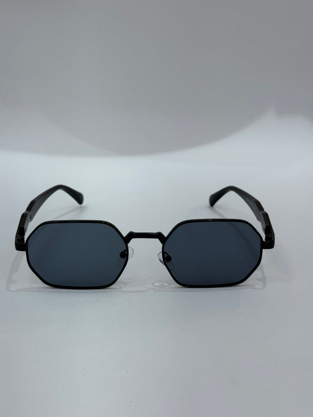 Octa black