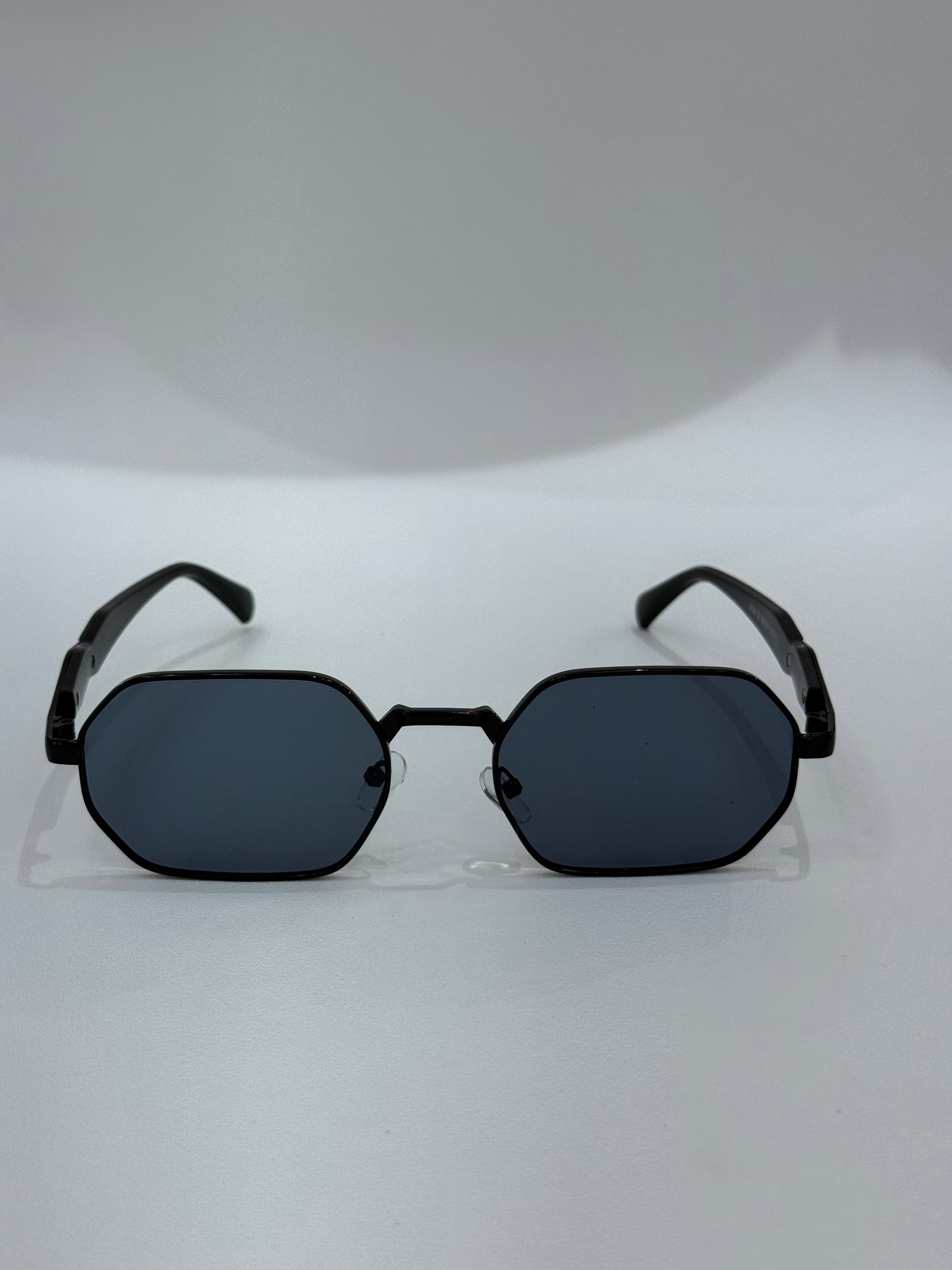 Octa black