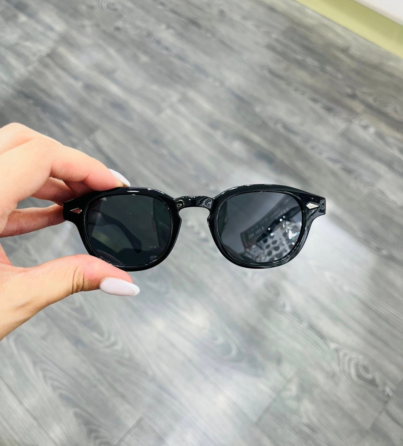 MOscOt nero