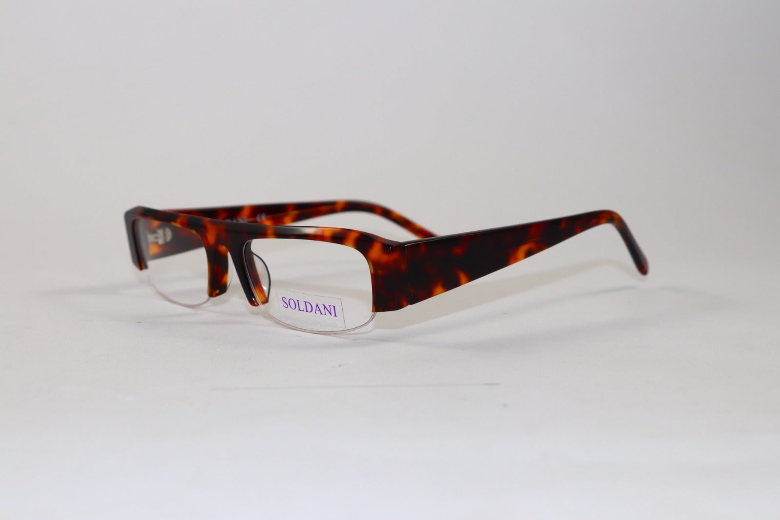 Soldani mm vista tart