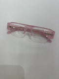 TaglioM vista rosa
