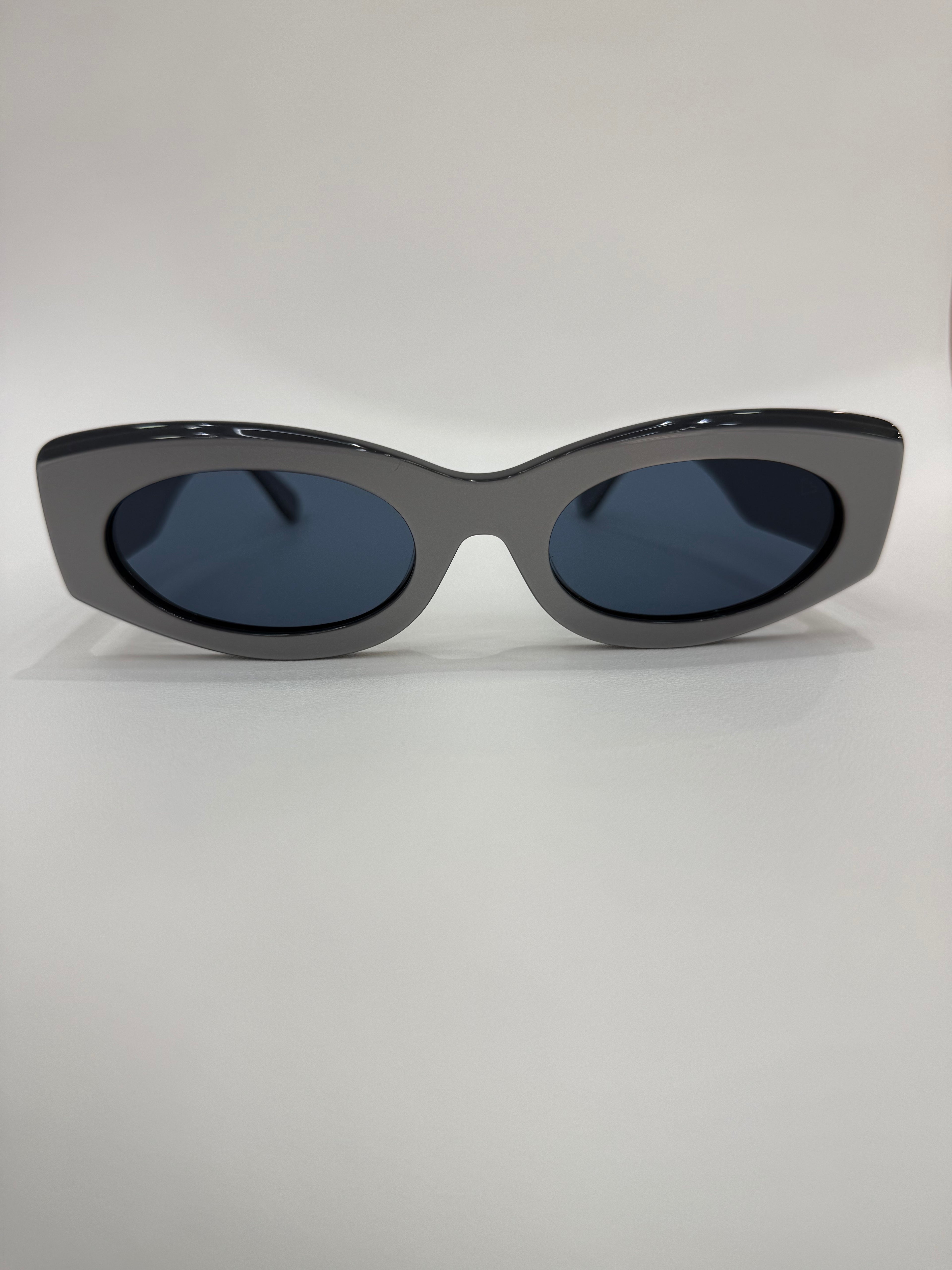 Ufo Spektre grigio perla