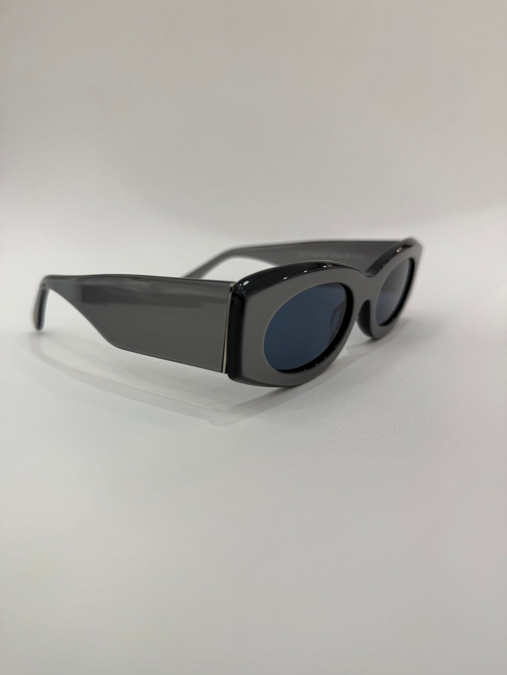 Ufo Spektre grigio perla