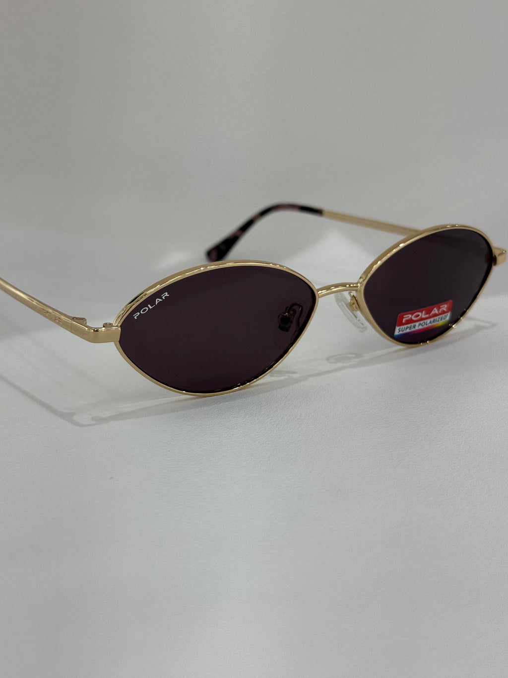 Polar mine oro viola