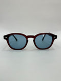 CA 554 bordeaux celeste