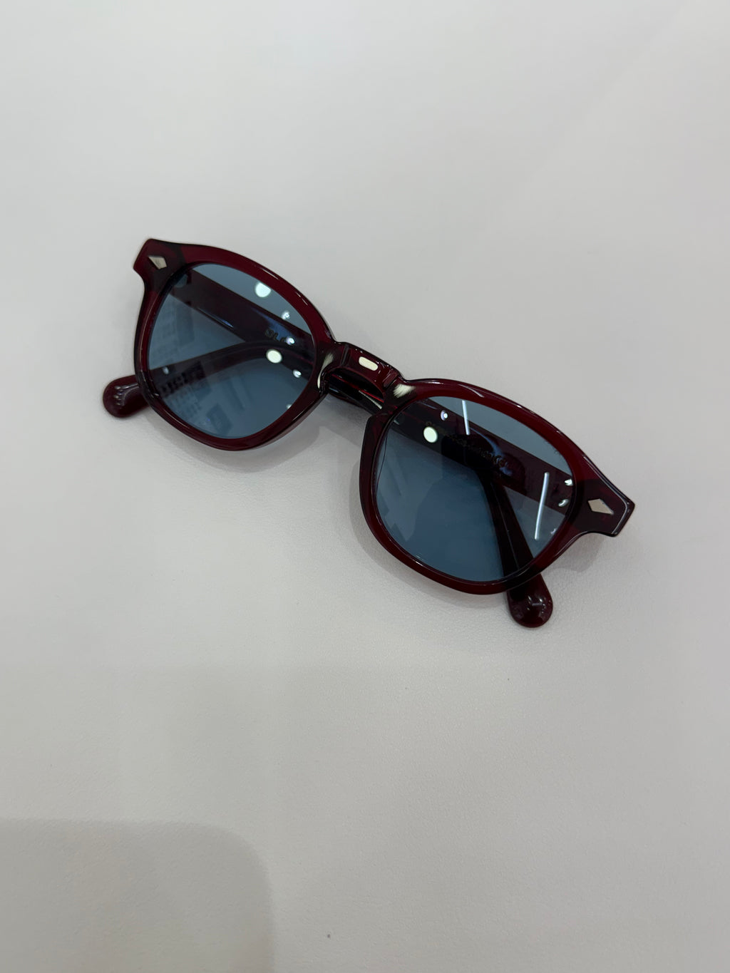 CA 554 bordeaux celeste
