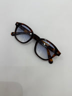 CA 554 tartarugato celeste sfumato - occhiali da sole, foto 3